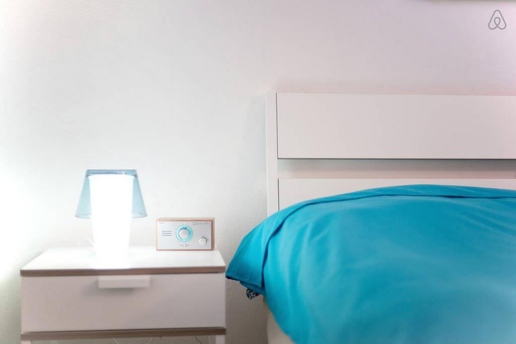 Sardinia Spa Apartment Geremeas Ngoại thất bức ảnh