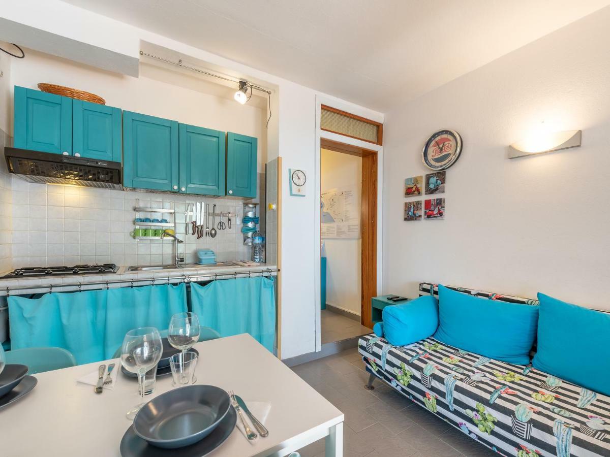 Sardinia Spa Apartment Geremeas Ngoại thất bức ảnh