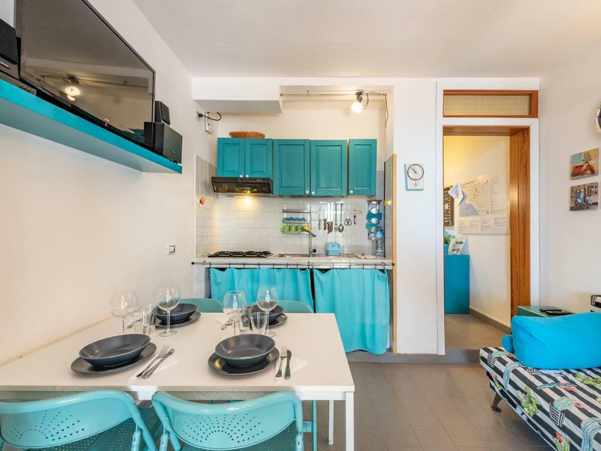 Sardinia Spa Apartment Geremeas Ngoại thất bức ảnh