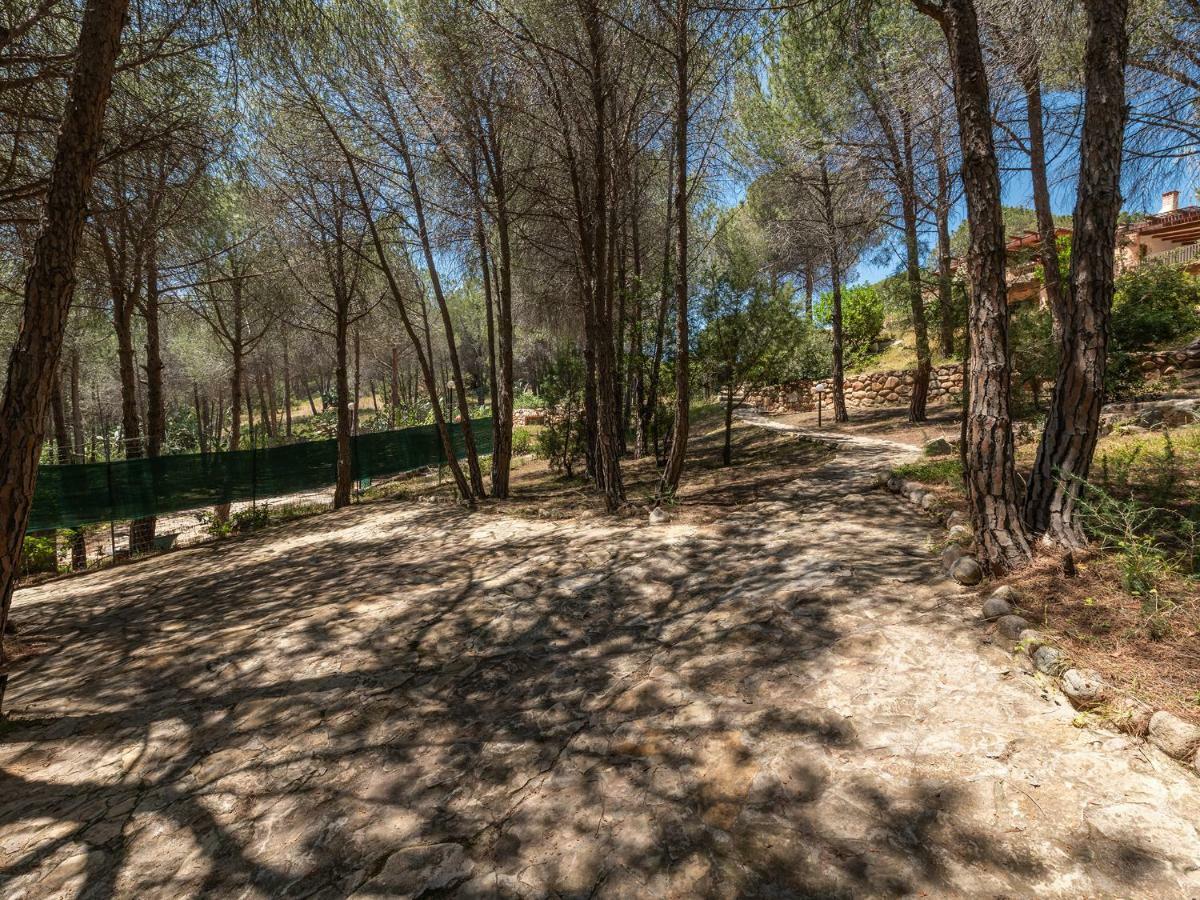 Sardinia Spa Apartment Geremeas Ngoại thất bức ảnh