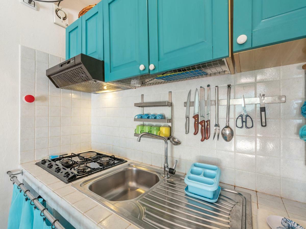 Sardinia Spa Apartment Geremeas Ngoại thất bức ảnh