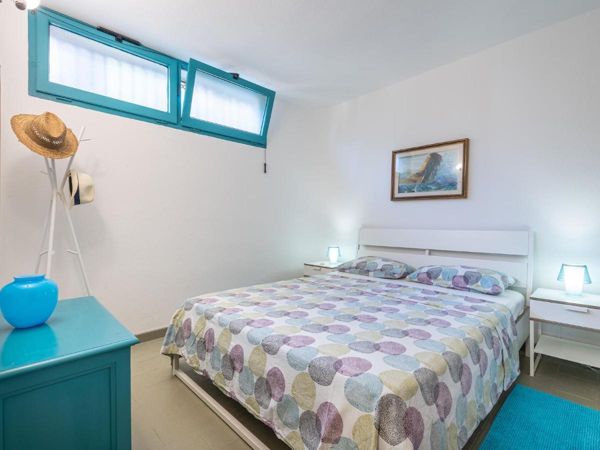 Sardinia Spa Apartment Geremeas Ngoại thất bức ảnh