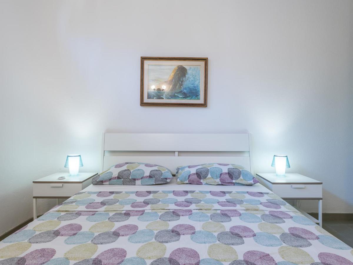 Sardinia Spa Apartment Geremeas Ngoại thất bức ảnh