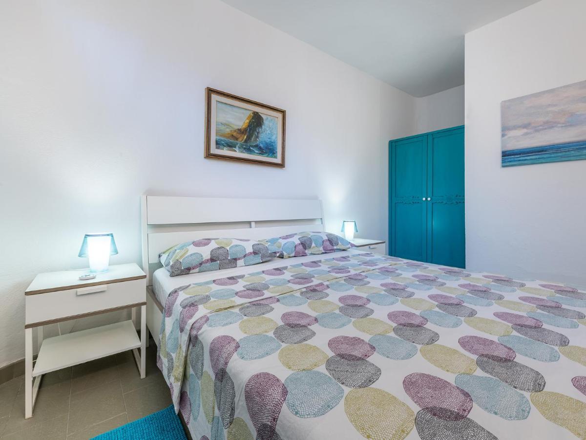 Sardinia Spa Apartment Geremeas Ngoại thất bức ảnh