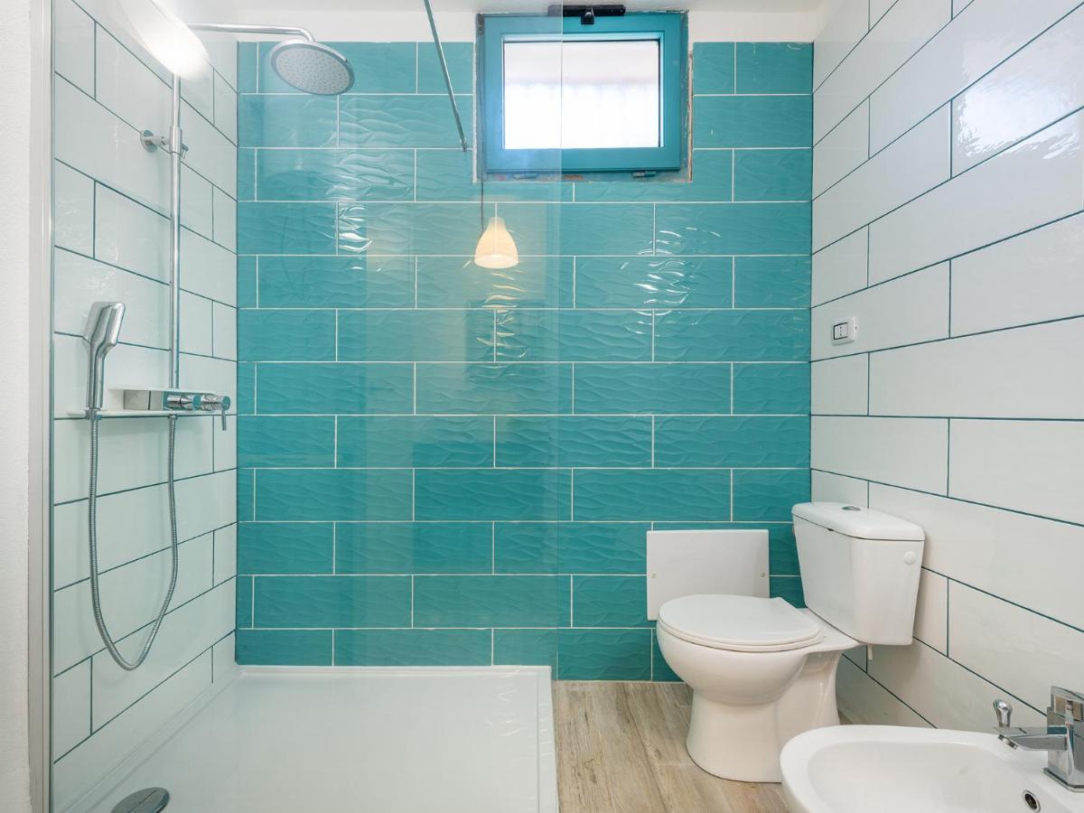 Sardinia Spa Apartment Geremeas Ngoại thất bức ảnh