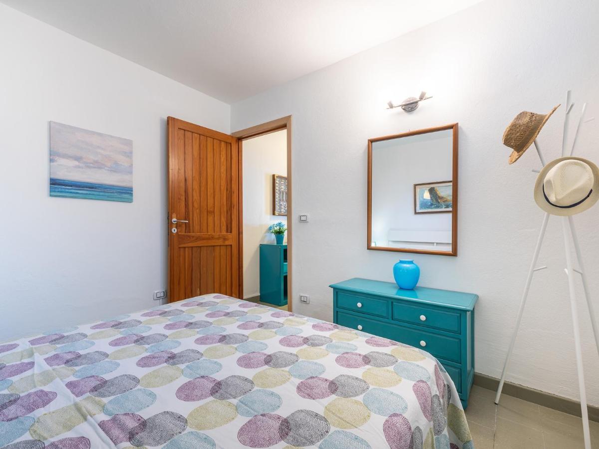 Sardinia Spa Apartment Geremeas Ngoại thất bức ảnh