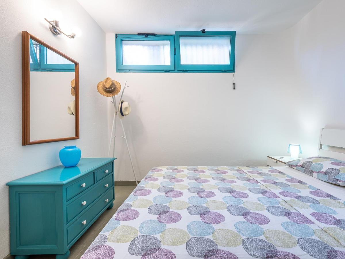 Sardinia Spa Apartment Geremeas Ngoại thất bức ảnh