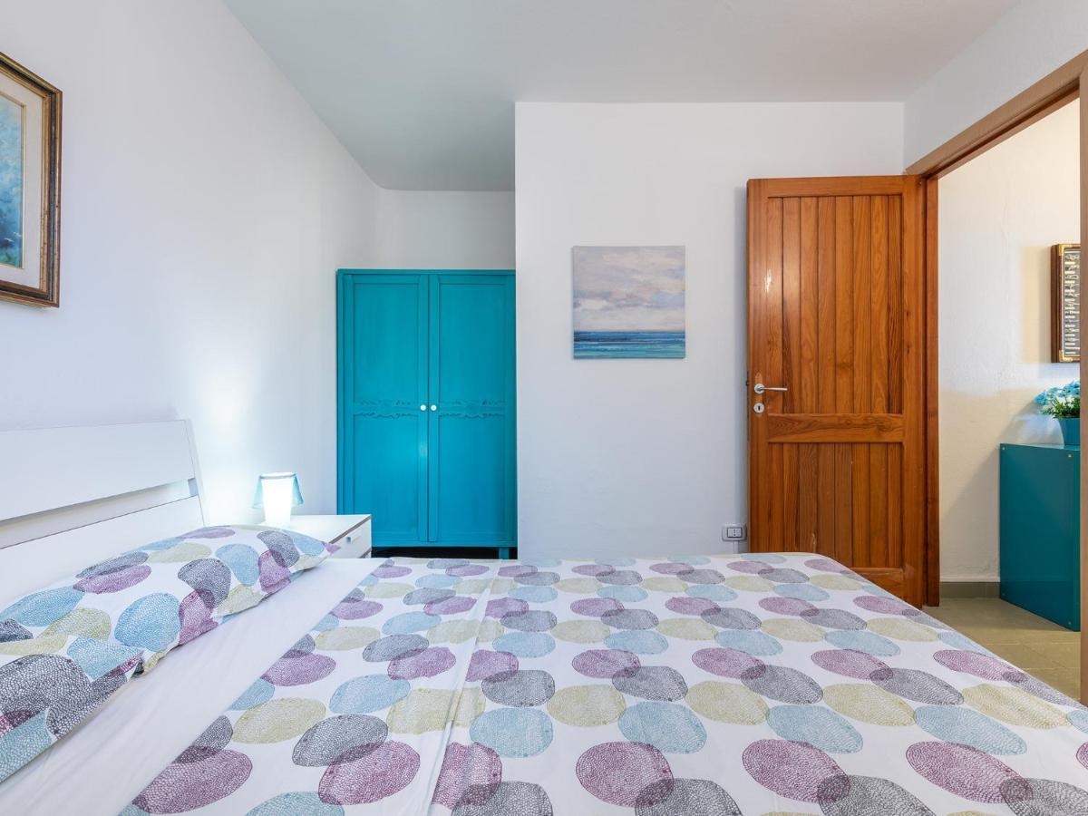 Sardinia Spa Apartment Geremeas Ngoại thất bức ảnh