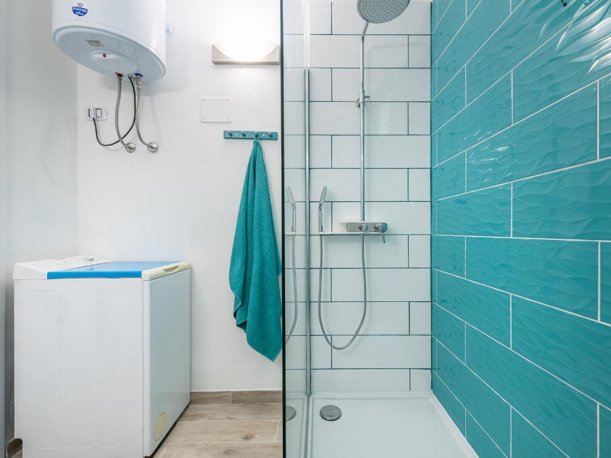Sardinia Spa Apartment Geremeas Ngoại thất bức ảnh